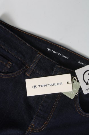 Damen Jeans Tom Tailor, Größe M, Farbe Blau, Preis 8,99 €