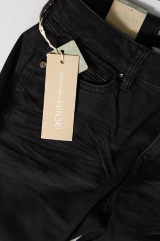 Damen Jeans Tom Tailor, Größe M, Farbe Schwarz, Preis € 17,49