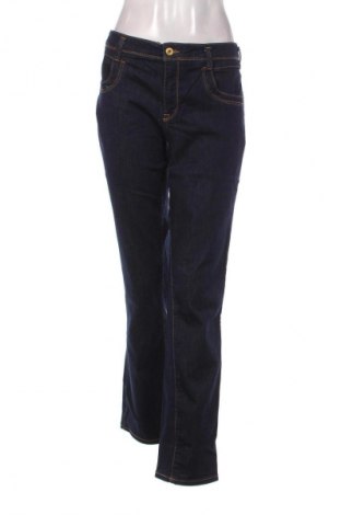 Damen Jeans Tom Tailor, Größe M, Farbe Blau, Preis 17,49 €