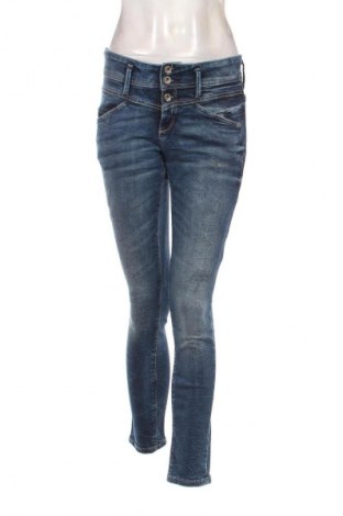 Damen Jeans Tom Tailor, Größe M, Farbe Blau, Preis € 14,99