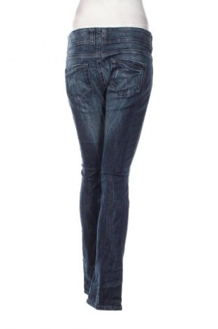 Damen Jeans Tom Tailor, Größe M, Farbe Blau, Preis 28,53 €