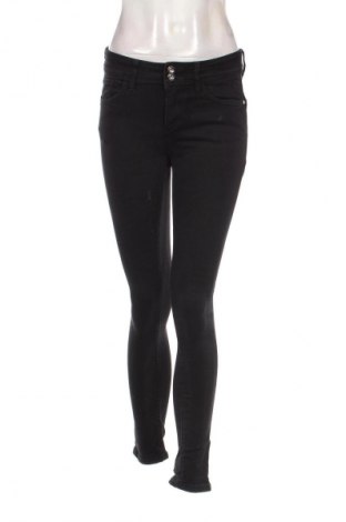 Damen Jeans Tom Tailor, Größe S, Farbe Schwarz, Preis 12,84 €