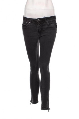 Damen Jeans Tom Tailor, Größe L, Farbe Grau, Preis € 7,49