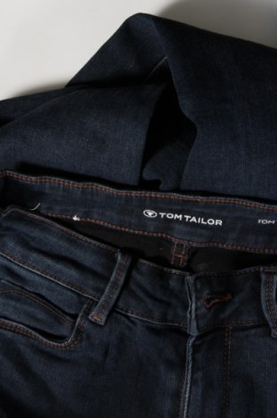 Damskie jeansy Tom Tailor, Rozmiar S, Kolor Niebieski, Cena 27,99 zł