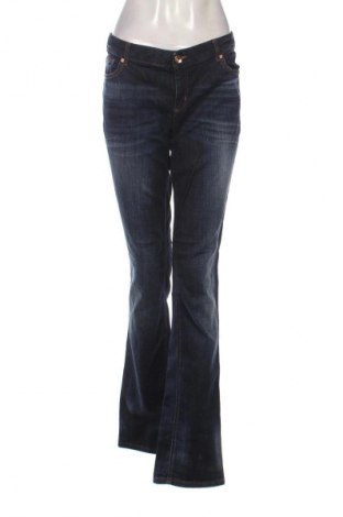 Damen Jeans Tom Tailor, Größe L, Farbe Blau, Preis € 6,99