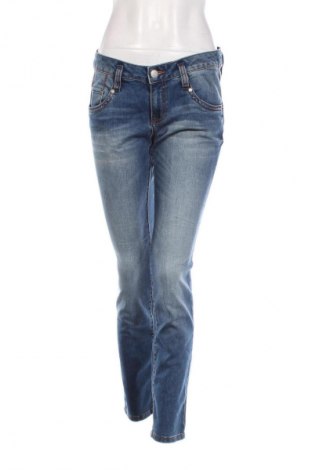 Damen Jeans Tom Tailor, Größe M, Farbe Blau, Preis 14,27 €