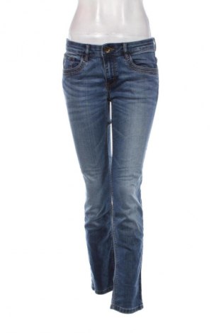 Damen Jeans Tom Tailor, Größe M, Farbe Blau, Preis 14,27 €