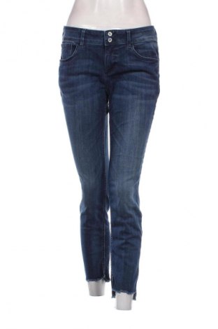Damen Jeans Tom Tailor, Größe L, Farbe Blau, Preis 14,27 €