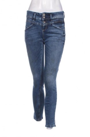 Damen Jeans Tom Tailor, Größe S, Farbe Blau, Preis 5,99 €