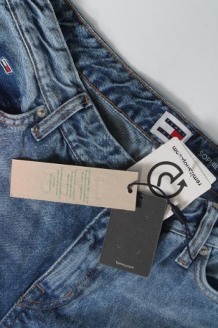 Blugi de femei Tommy Hilfiger, Mărime XL, Culoare Albastru, Preț 307,99 Lei