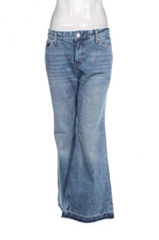 Γυναικείο Τζίν Tommy Hilfiger, Μέγεθος XL, Χρώμα Μπλέ, Τιμή 53,01 €