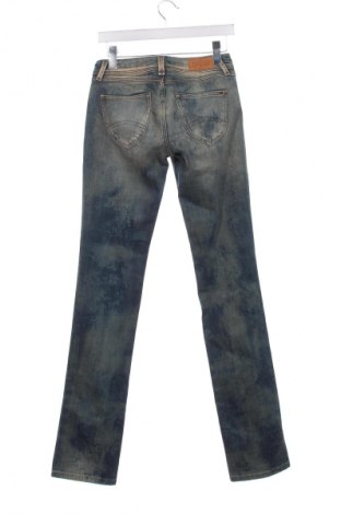 Damskie jeansy Tommy Hilfiger, Rozmiar S, Kolor Niebieski, Cena 135,99 zł