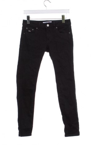 Dámske džínsy  Tommy Jeans, Veľkosť S, Farba Čierna, Cena  44,33 €