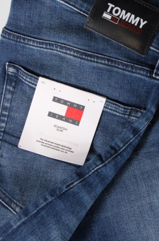 Pánske džínsy  Tommy Jeans, Veľkosť M, Farba Modrá, Cena  46,95 €