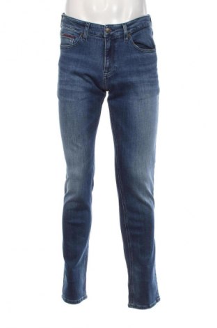 Pánske džínsy  Tommy Jeans, Veľkosť M, Farba Modrá, Cena  46,95 €