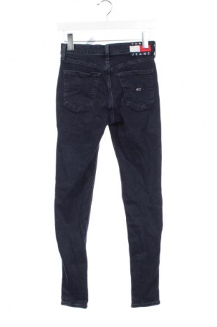 Blugi de femei Tommy Jeans, Mărime S, Culoare Albastru, Preț 329,99 Lei