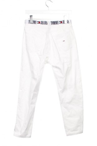 Dámske džínsy  Tommy Jeans, Veľkosť S, Farba Biela, Cena  34,75 €