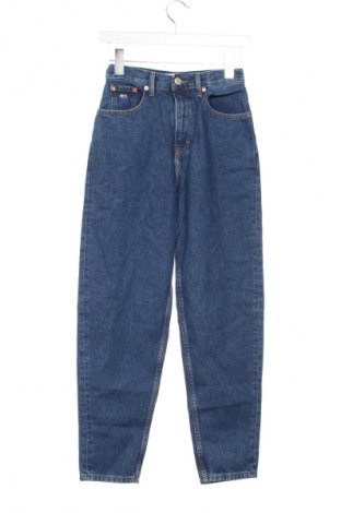 Dámske džínsy  Tommy Jeans, Veľkosť XS, Farba Modrá, Cena  51,95 €