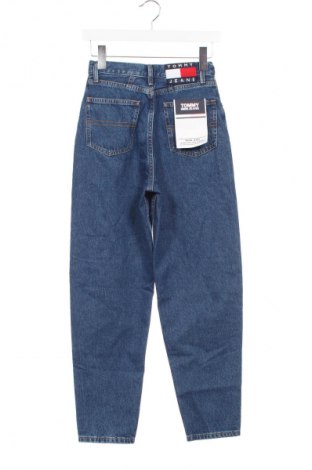 Dámske džínsy  Tommy Jeans, Veľkosť XS, Farba Modrá, Cena  56,95 €