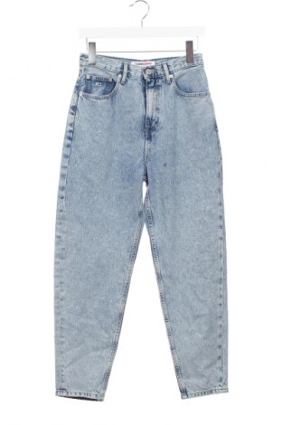 Dámske džínsy  Tommy Jeans, Veľkosť S, Farba Modrá, Cena  47,45 €