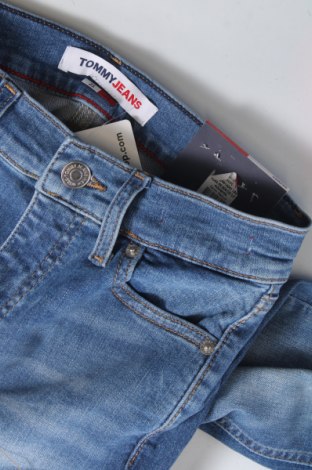 Γυναικείο Τζίν Tommy Jeans, Μέγεθος XS, Χρώμα Μπλέ, Τιμή 73,99 €