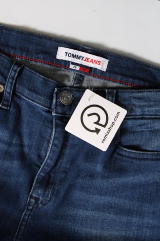 Dámské džíny  Tommy Jeans, Velikost M, Barva Modrá, Cena  2 493,00 Kč