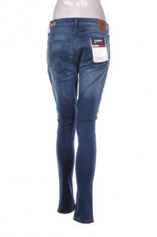 Damen Jeans Tommy Jeans, Größe L, Farbe Blau, Preis € 88,66