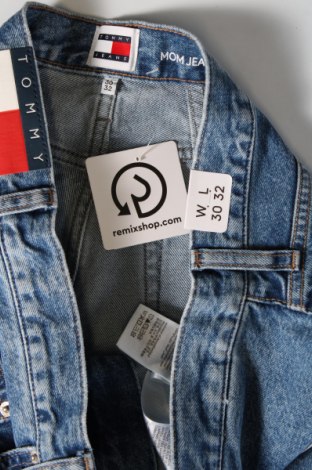 Dámske džínsy  Tommy Jeans, Veľkosť L, Farba Modrá, Cena  88,66 €