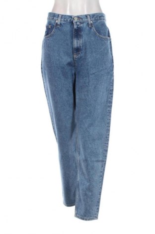 Dámske džínsy  Tommy Jeans, Veľkosť L, Farba Modrá, Cena  48,76 €