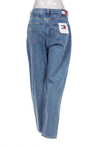 Dámske džínsy  Tommy Jeans, Veľkosť L, Farba Modrá, Cena  88,66 €