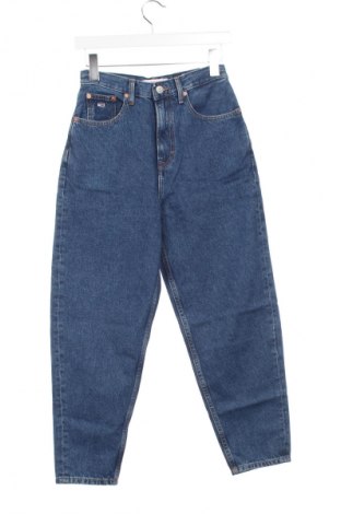 Dámske džínsy  Tommy Jeans, Veľkosť XS, Farba Modrá, Cena  44,33 €