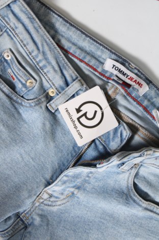 Dámské džíny  Tommy Jeans, Velikost M, Barva Modrá, Cena  2 493,00 Kč