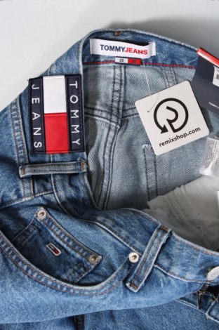 Dámské džíny  Tommy Jeans, Velikost M, Barva Modrá, Cena  2 493,00 Kč