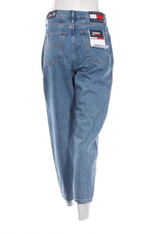 Dámske džínsy  Tommy Jeans, Veľkosť M, Farba Modrá, Cena  88,66 €