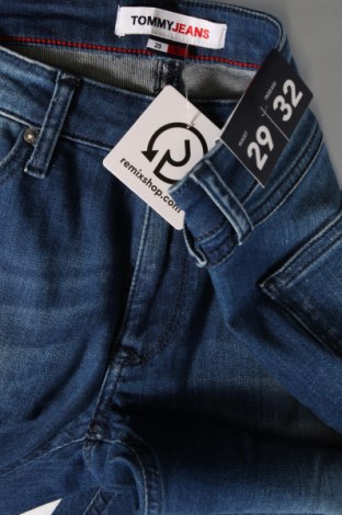 Dámské džíny  Tommy Jeans, Velikost M, Barva Modrá, Cena  2 493,00 Kč