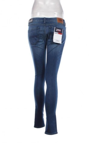 Dámske džínsy  Tommy Jeans, Veľkosť M, Farba Modrá, Cena  88,66 €