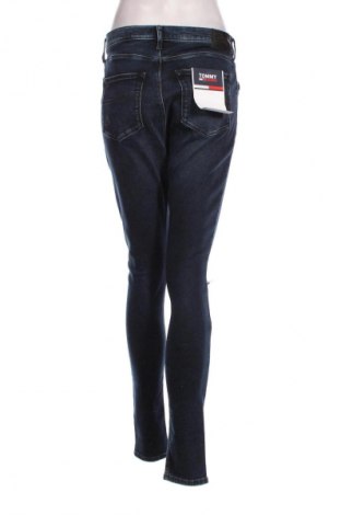 Damen Jeans Tommy Jeans, Größe L, Farbe Blau, Preis € 21,49