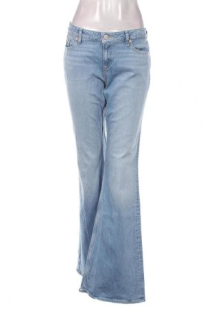 Dámske džínsy  Tommy Jeans, Veľkosť M, Farba Modrá, Cena  44,33 €