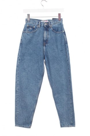 Dámské džíny  Tommy Jeans, Velikost XS, Barva Modrá, Cena  1 247,00 Kč