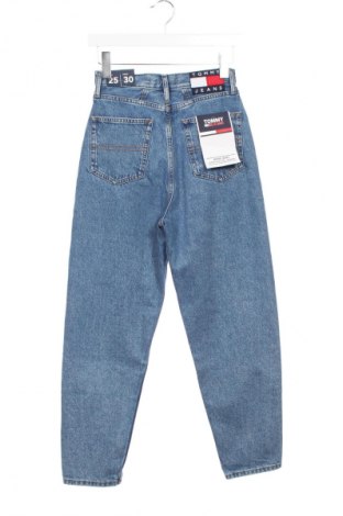 Blugi de femei Tommy Jeans, Mărime XS, Culoare Albastru, Preț 565,79 Lei