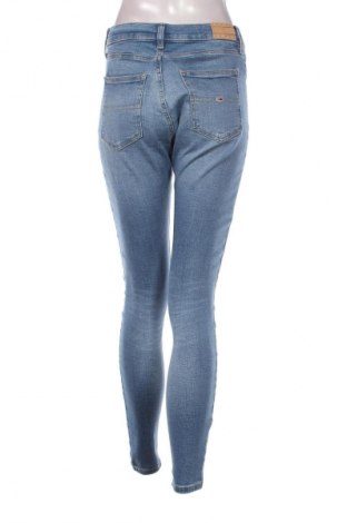 Dámske džínsy  Tommy Jeans, Veľkosť M, Farba Modrá, Cena  88,66 €