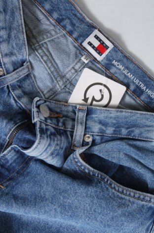 Γυναικείο Τζίν Tommy Jeans, Μέγεθος XS, Χρώμα Μπλέ, Τιμή 35,99 €