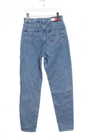 Dámske džínsy  Tommy Jeans, Veľkosť XS, Farba Modrá, Cena  35,95 €