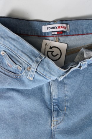 Γυναικείο Τζίν Tommy Jeans, Μέγεθος S, Χρώμα Μπλέ, Τιμή 88,66 €