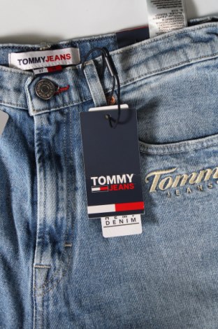 Női farmernadrág Tommy Jeans, Méret M, Szín Kék, Ár 36 364 Ft