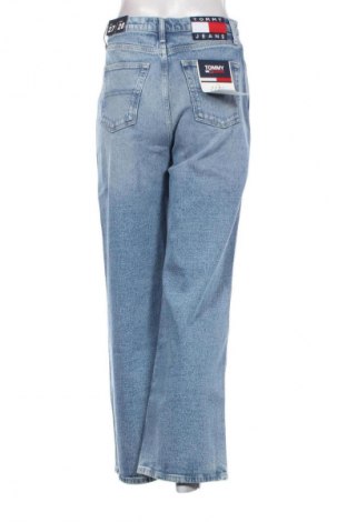 Dámske džínsy  Tommy Jeans, Veľkosť M, Farba Modrá, Cena  88,66 €