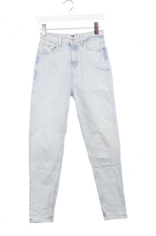 Blugi de femei Tommy Jeans, Mărime XS, Culoare Albastru, Preț 282,90 Lei