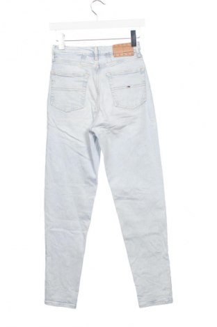 Dámske džínsy  Tommy Jeans, Veľkosť XS, Farba Modrá, Cena  88,66 €