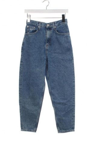 Női farmernadrág Tommy Jeans, Méret XS, Szín Kék, Ár 18 182 Ft