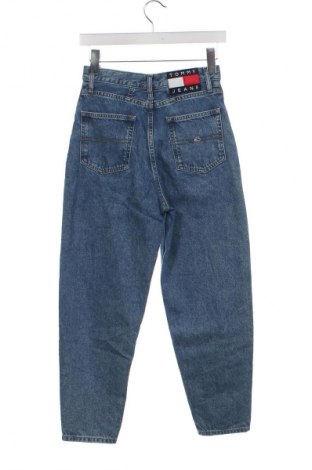 Γυναικείο Τζίν Tommy Jeans, Μέγεθος XS, Χρώμα Μπλέ, Τιμή 88,66 €